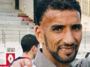 CRB : Ammour raccrocherait en fin de saison Economie