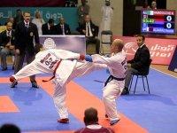 120 karatékas participent au tournoi national de passage de grade à Ghardaïa