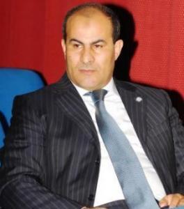 الشلف تحتفظ بزاوش وعلي حاجي واتصالات مع ڤاواوي محمد رابح يرفض عرض مدوار