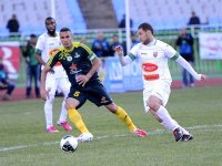 Ligue 1 (25e journée) : le MC Alger rejoint l'USM El Harrach à la seconde place