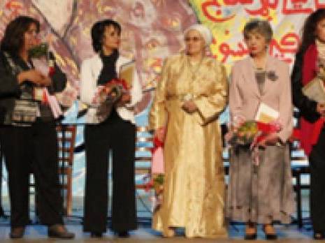 Keltoum ou la rébellion tranquille sur les planches annabies Culture : les autres articles