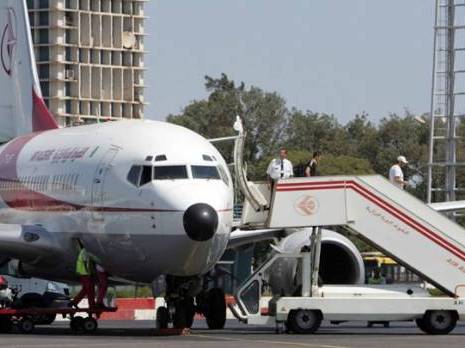 Air Algérie : signature d'un accord DG-PNC et annulation du préavis de grève Actualité : les autres articles