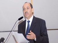 11e round de négociations pour l'adhésion à l'OMC Benbada : 'L'Algérie veut une accession rapide