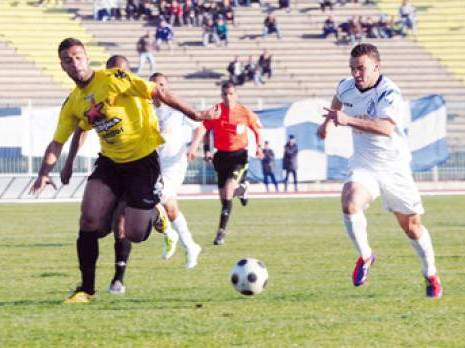 Championnat de Ligue 2 : Chocs à Batna et Annaba Economie