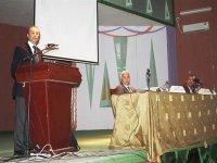 Un centre du forum des chefs d'entreprise à Ouargla pour assister les investisseurs