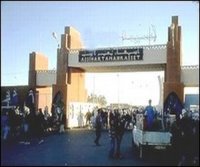 Le troc, un mécanisme de rapprochement des pays et de développement local (Dg Douanes)