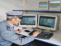 Le port d'Oran sera équipé d'un scanner mobile de haute technologie (responsable)