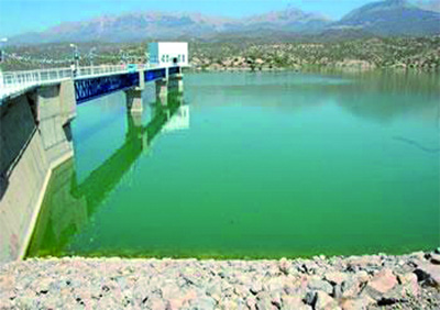 Pour contrecarrer une crise à venir de l'AEP