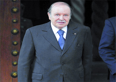 Les partis politiques et la présidentielle 2014