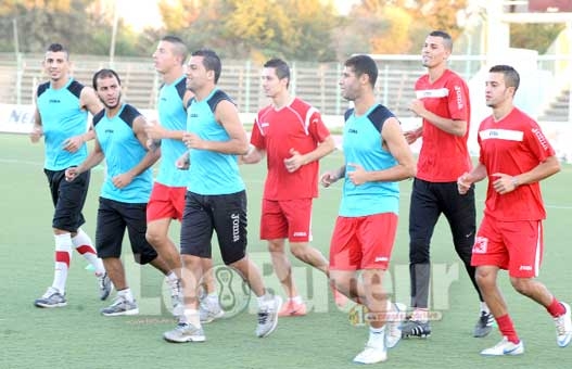 ASO : Demain à 15h face à Koléa : Dernière audition avant l'USMA