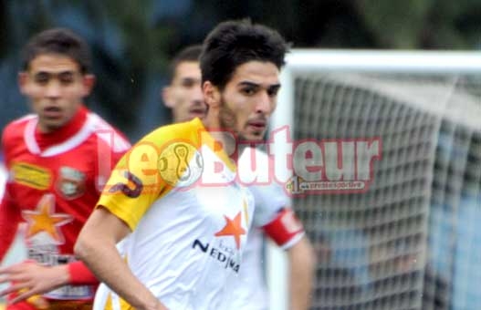 USMH : Les Harrachis crient au scandale