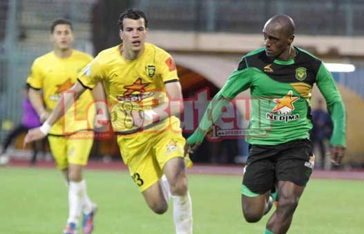 CABBA : Malgré la défaite, l'espoir reste