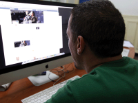 l'installation du système MSAN atteindra 75% à la fin 2014 Liaisons téléphoniques et Internet très haut débit