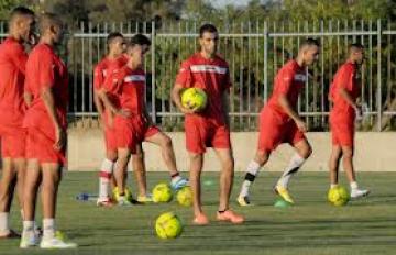 الشلفاوة يواجهون القليعة وديا غدا تحضيرا لأبناء 