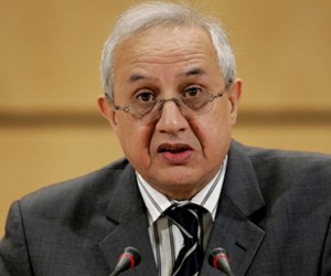 وزير الصحة يؤكد من أدرار: 