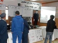 Plus de 3.000 visiteurs aux 