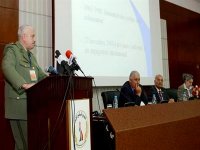 Processus d'Ottawa : 159.110 mines antipersonnel détruites en Algérie (responsable)