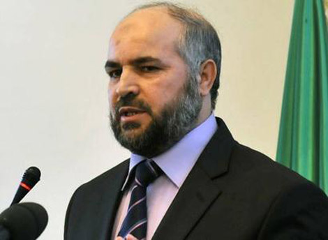 النهضة تدين الإعتداء الإرهابي على والي المدية