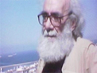 Un poète s'en est allé Mustapha Toumi