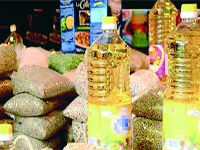 Ces subventions qui profitent à tous... Produits de première nécessité