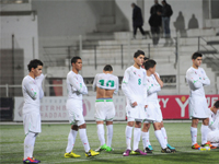 L'Algérie ne produit plus de footballeurs U-15, U-17, U-20, U-23, les «A» ont connu le même destin