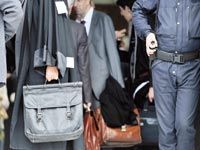 Le report du procès Khalifa n'a pas livré tous ses secrets Et maintenant '