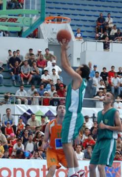Un choc entre outsiders à Oran CHAMPIONNAT DE SUPER-DIVISION DE BASKET-BALL