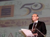 Sonatrach poursuivra ses objectifs et continuera d'assurer le financement économique du pays