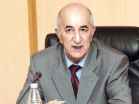 « Le problème de logement réside dans la réalisation » Le ministre de l'habitat