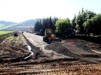 Cent milliards DA consacrés aux infrastructures routières à Alger (Ghoul)