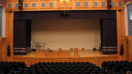 مستغانم : مسرحية “عذابات جميلة