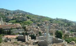 برج بوعريريج : تخصيص سبعة ملايير لإنجاز دار للشباب ببرج زمورة