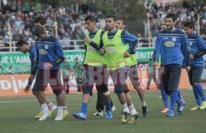 RCA : Saïda pour rattraper le faux pas du MOB