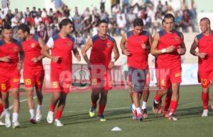 CAB : Debbih : «Battre Béjaïa pour sauver notre saison