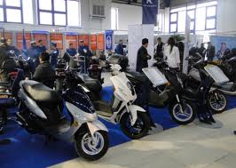 6e Salon international des deux roues du 16 au 20 avril : Un rendez-vous attendu par les passionnés et les professionnels