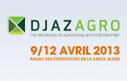 Il sera inauguré aujourd'hui au Palais des Expositions : Djazagro 2013 ambitionne d'accueillir 15 000 visiteurs