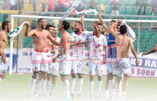 JSMB : Les héros de Kumasi de retour