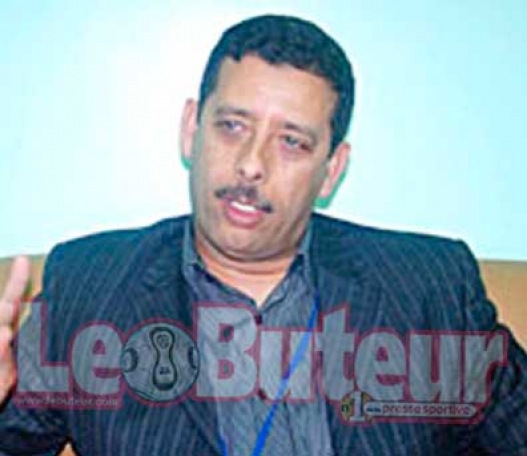 Le Maroc souhaite affronter l'Algérie fin mai