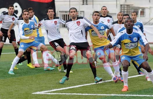 USMA : La première liste de ceux qui iront au Koweït établie aujourd'hui