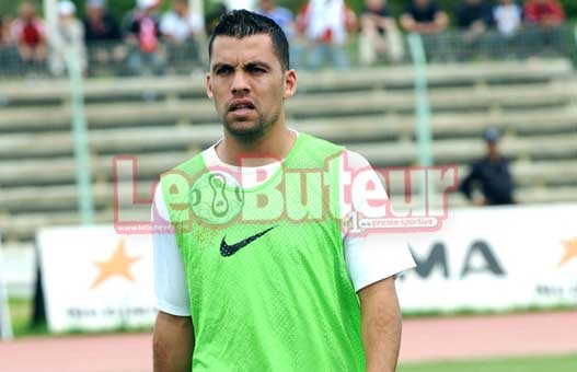 ASO : Bouhafer : «Prêt à reprendre ma place»