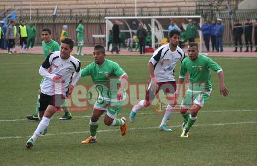 MCS : Le destin de Saïda est entre les mains des joueurs
