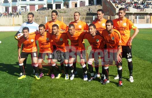 Inter-Régions (25ème journée) : L'USO Amizour en DNA, c'est presque fait !