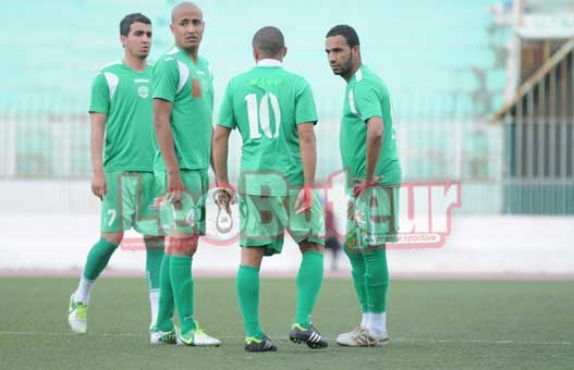 RCK : Faire le plein et... attendre