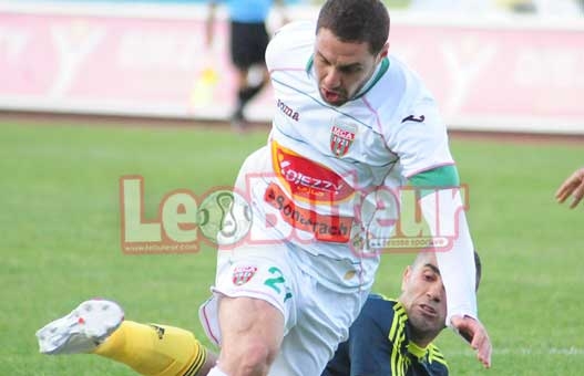 MCA : Yachir : «Sétif ne va pas me priver de saluer Bouteflika avec la médaille d'or autour du cou»