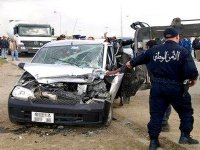 Accidents de la circulation : 692 morts et 9310 blessés durant le 1er trimestre 2013