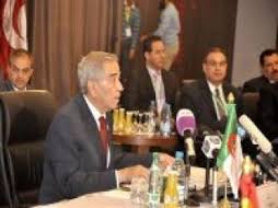15éme conférence des ministres de l'Intérieur des pays de la Méditerranée occidentale : L'Algérie appelle à la coordination des efforts contre le ...