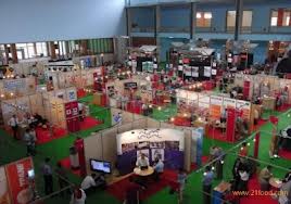 Ouvert, hier, sous le slogan : de la fourche à la fourchette : Plus de 500 exposants à Djazagro 2013