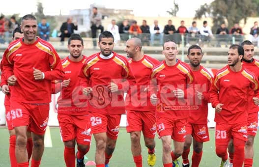 ASO1 - ESMK 0V : Une victoire bonne pour le moral, avant l'USMA