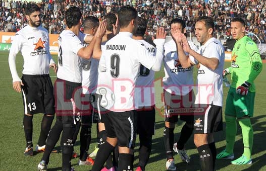 ESS : En route pour la 9e pour l'Entente !