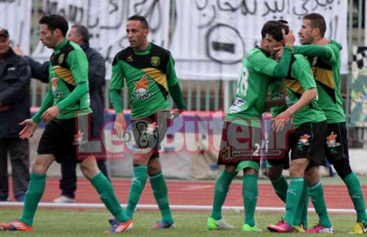 CSC : Ferhat : «On avait les moyens d'occuper la meilleure place au classement»